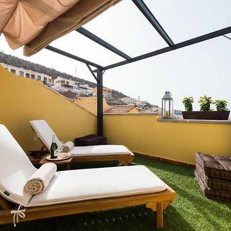 Apartmán Casa Mencey Patalavaca Exteriér fotografie