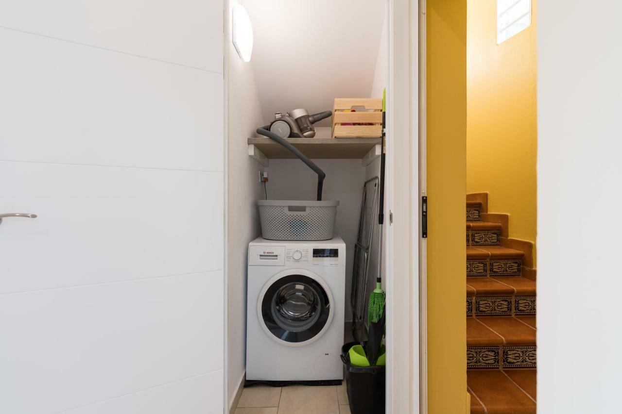 Apartmán Casa Mencey Patalavaca Exteriér fotografie