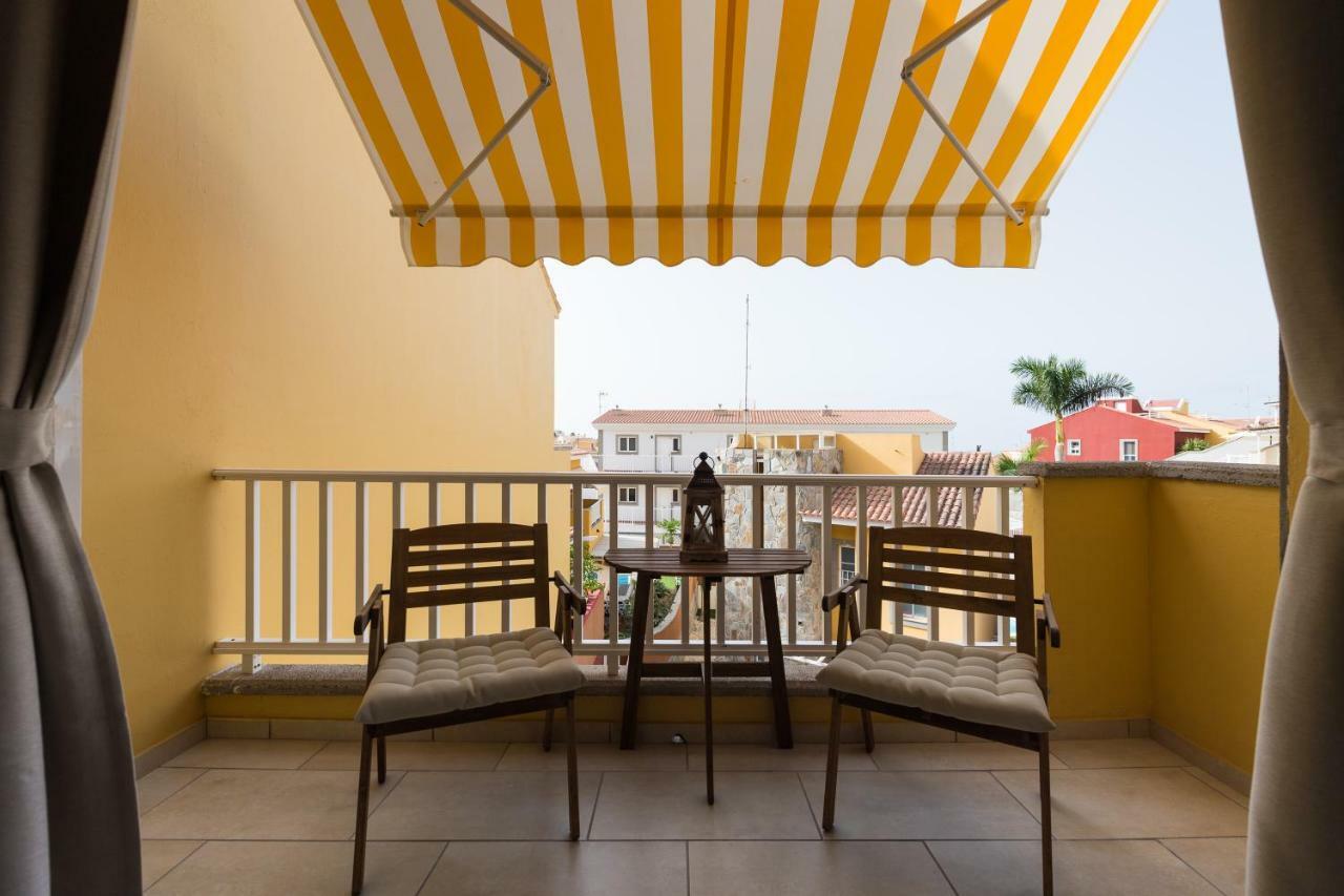Apartmán Casa Mencey Patalavaca Exteriér fotografie