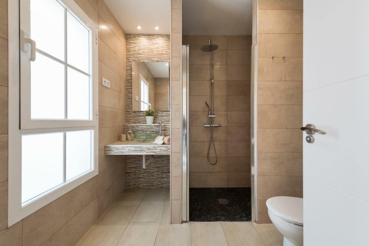 Apartmán Casa Mencey Patalavaca Exteriér fotografie