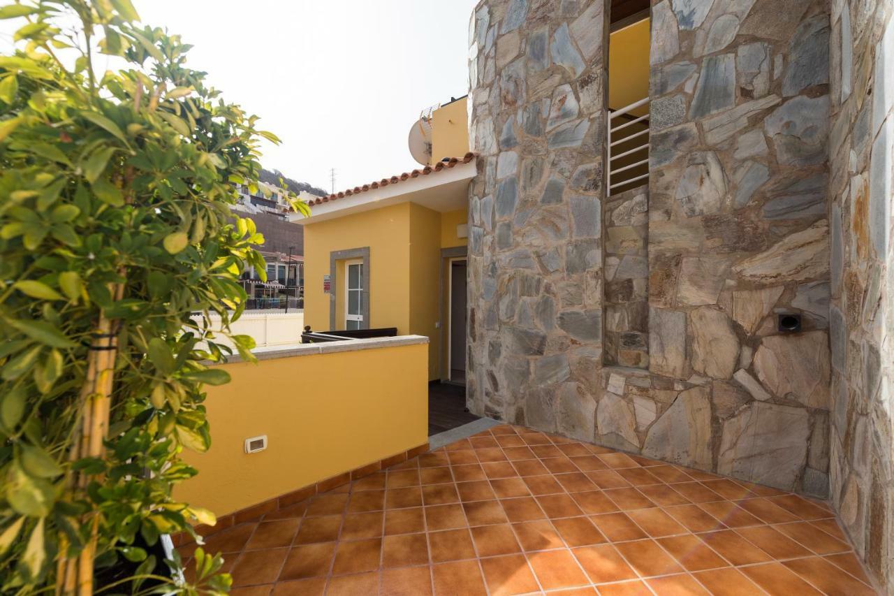 Apartmán Casa Mencey Patalavaca Exteriér fotografie