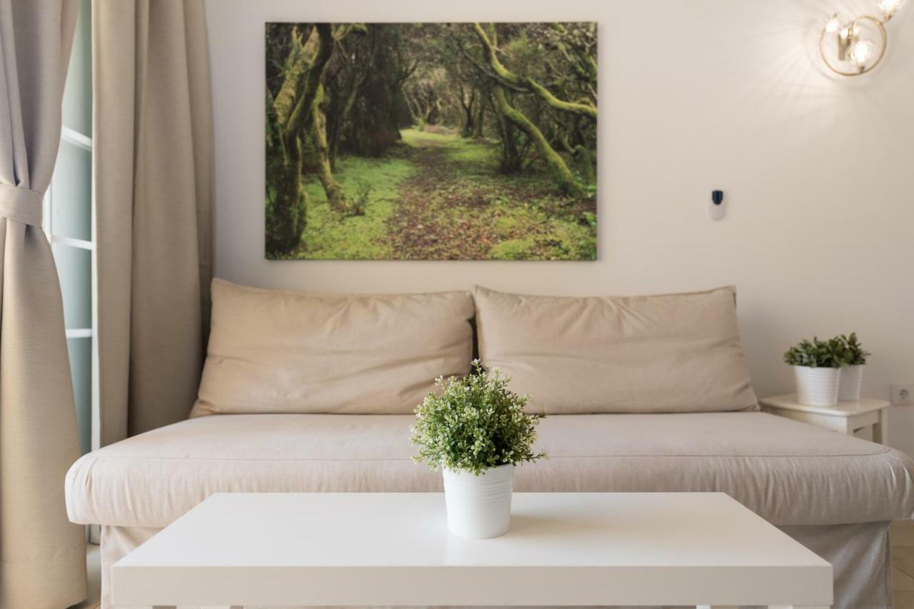 Apartmán Casa Mencey Patalavaca Exteriér fotografie