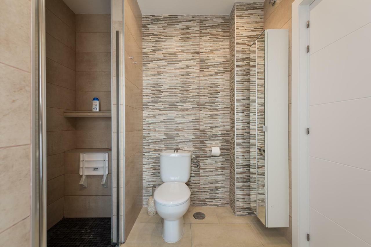 Apartmán Casa Mencey Patalavaca Exteriér fotografie