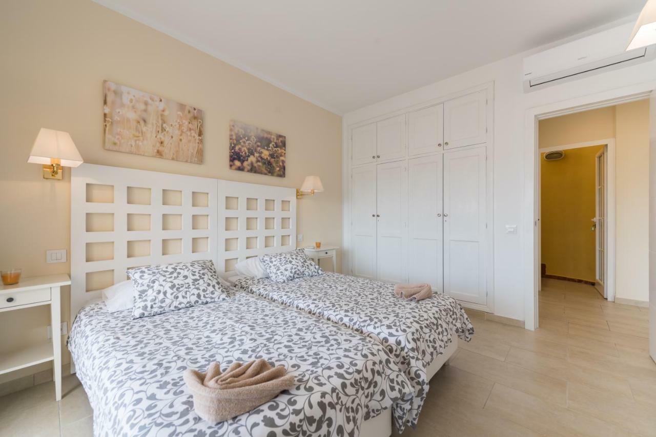 Apartmán Casa Mencey Patalavaca Exteriér fotografie
