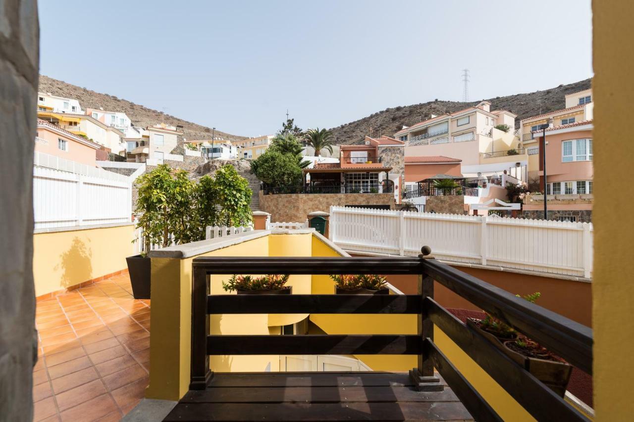 Apartmán Casa Mencey Patalavaca Exteriér fotografie