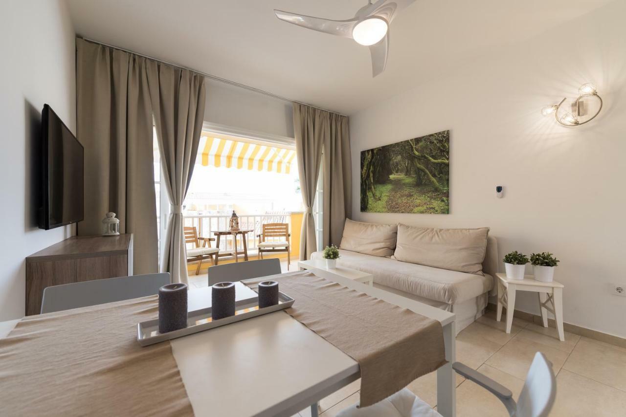 Apartmán Casa Mencey Patalavaca Exteriér fotografie