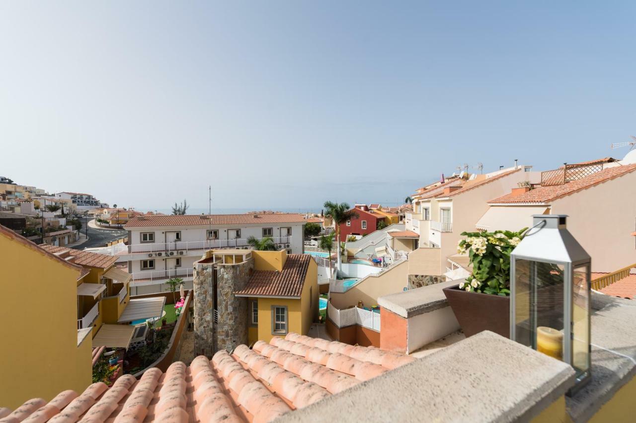 Apartmán Casa Mencey Patalavaca Exteriér fotografie
