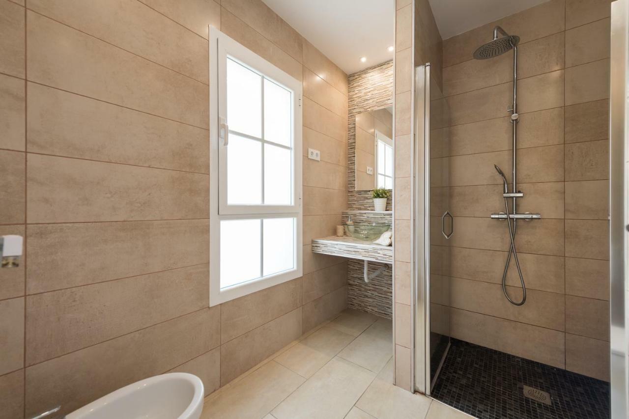Apartmán Casa Mencey Patalavaca Exteriér fotografie