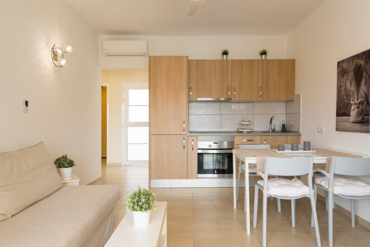 Apartmán Casa Mencey Patalavaca Exteriér fotografie