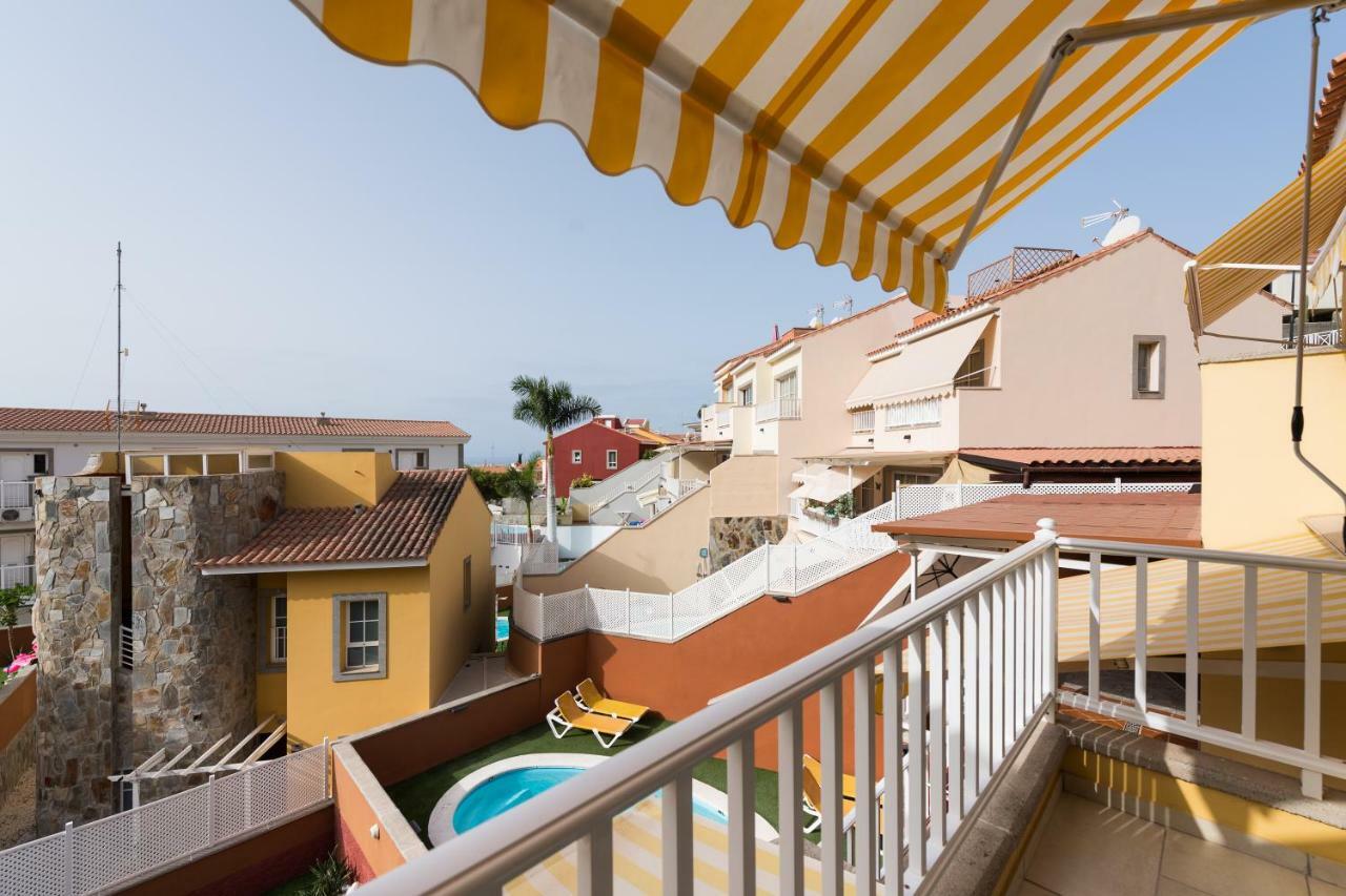 Apartmán Casa Mencey Patalavaca Exteriér fotografie