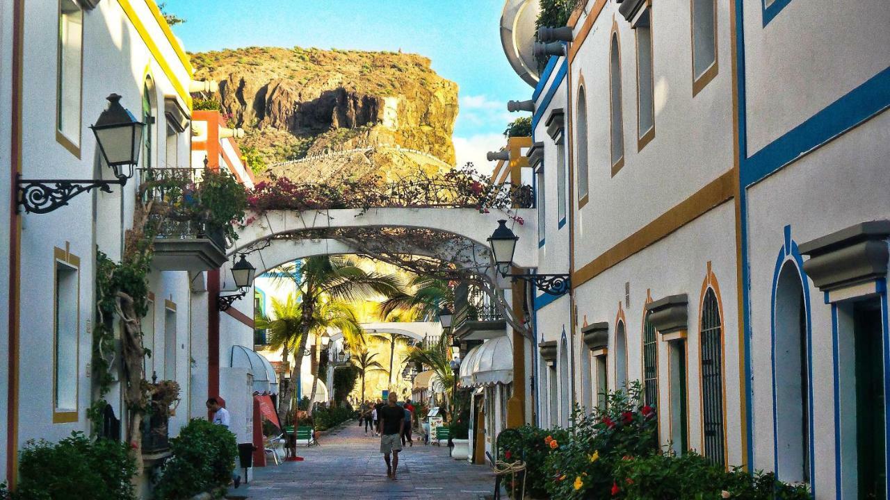Apartmán Casa Mencey Patalavaca Exteriér fotografie