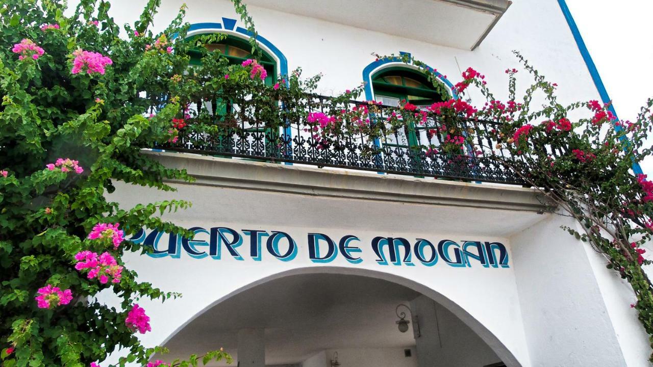 Apartmán Casa Mencey Patalavaca Exteriér fotografie